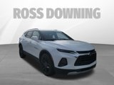 Used 2021 Chevrolet Blazer LT image 3