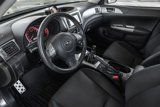 Used 2009 Subaru Impreza WRX Premium w/ SPT Exhaust Pkg 1C image 2