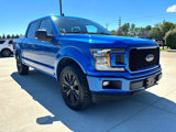 Used 2019 Ford F150 XLT w/ Equipment Group 302A Luxury image 4