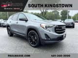 Used 2019 GMC Terrain SLE w/ Driver Convenience Package image 3