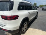 Used 2022 Mercedes-Benz GLB 250 4MATIC image 4