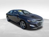 Used 2023 Chevrolet Malibu LT image 3