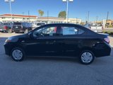 New 2024 Mitsubishi Mirage G4 ES image 4