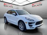 Used 2016 Porsche Macan Turbo image 3
