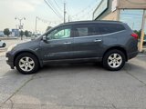 Used 2009 Chevrolet Traverse LT image 2