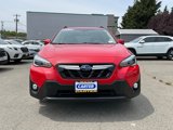 Certified 2023 Subaru Crosstrek 2.5i Limited w/ Moonroof Package image 3