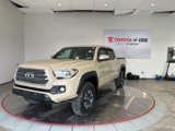 Used 2017 Toyota Tacoma TRD Off-Road image 3