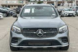 Used 2019 Mercedes-Benz GLC 43 AMG 4MATIC image 2