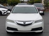 Certified 2017 Acura TLX V6 image 2