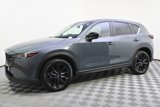 Used 2022 MAZDA CX-5 Carbon Edition image 2