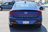 Used 2020 Hyundai Sonata SEL w/ Convenience Package image 3