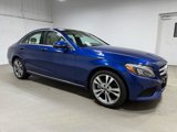 Used 2018 Mercedes-Benz C 300 4MATIC Sedan w/ Multimedia Package image 3