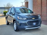 Used 2018 Chevrolet Trax LT w/ LT Convenience Package image 3