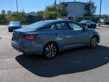 New 2025 Nissan Sentra SV w/ SV Premium Package image 3