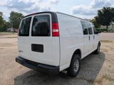 Used 2022 Chevrolet Express 2500 w/ Driver Convenience Package image 3