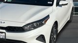 Used 2023 Kia Forte LXS w/ LXS Technology Package image 3