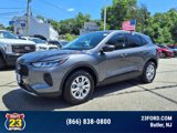 Certified 2023 Ford Escape Active w/ Tech Pack #1 image 4
