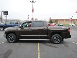 Used 2018 Toyota Tundra 1794 Edition image 5