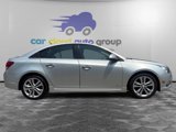 Used 2012 Chevrolet Cruze LTZ w/ RS Package image 6