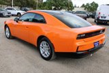 New 2025 Dodge Charger R/T w/ Quick Order Package 25M R/T image 6