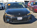 Used 2021 Kia K5 EX w/ EX Premium Package image 2
