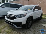 Used 2022 Honda CR-V EX-L image 2