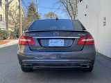 Used 2012 Mercedes-Benz E 350 4MATIC Sedan image 5