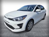 Used 2023 Kia Rio LX image 3