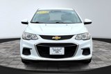 Used 2020 Chevrolet Sonic LT image 3
