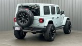 Used 2024 Jeep Wrangler Sahara w/ Dual Top Group image 5