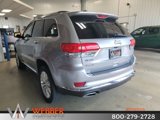 Used 2018 Jeep Grand Cherokee Summit image 6