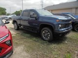 New 2025 Chevrolet Silverado 2500 Custom w/ Custom Value Package image 3