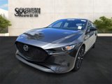 Used 2025 MAZDA MAZDA3 s Sport image 2