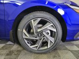New 2025 Hyundai Elantra Sport image 3