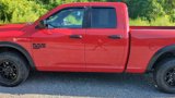 Used 2022 RAM 1500 Classic Warlock w/ Warlock Decor Package image 3