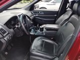Used 2016 Ford Explorer Limited w/ Equipment Group 301A image 2