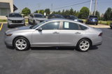 Certified 2023 Honda Accord LX image 4