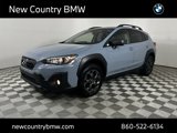 Used 2022 Subaru Crosstrek 2.5i Sport w/ Moonroof Package image 3