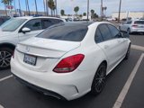 Used 2017 Mercedes-Benz C 300 Sport image 3