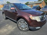 Used 2009 Ford Edge Limited image 3