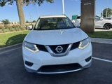 Used 2016 Nissan Rogue SV w/ SV Premium Package image 3