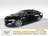 Used 2023 Chevrolet Malibu LT image 3