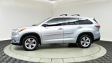 Used 2016 Toyota Highlander Limited image 4