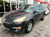 Used 2015 Chevrolet Traverse LT image 2