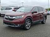 Used 2018 Honda CR-V EX image 3