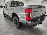 Used 2022 Ford F350 Lariat w/ Black Appearance Package image 6
