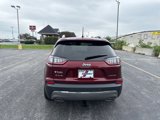 Used 2021 Jeep Cherokee Limited image 4