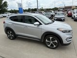 Used 2017 Hyundai Tucson Sport image 5