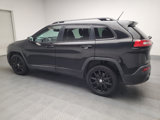 Used 2014 Jeep Cherokee Altitude w/ Cold Weather Group image 3