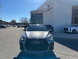 New 2025 INFINITI QX50 Sport image 3